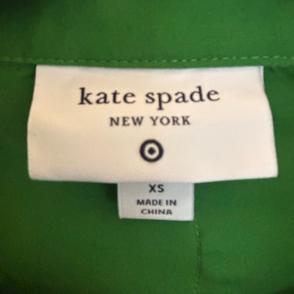 Kate Spade x Target ribbon midi dress - Picture 5 of 7